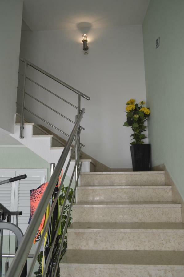 Apartment Sea Makarska Eksteriør bilde